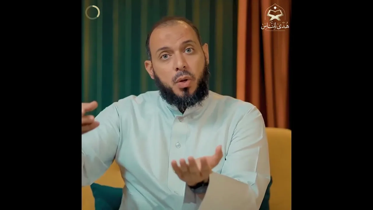 مركزية خطبة الجمعة في الشريعة - أبحث عن مسجد خطبته توقظ فيك هم الآخرة || د. أحمد عبد المنعم