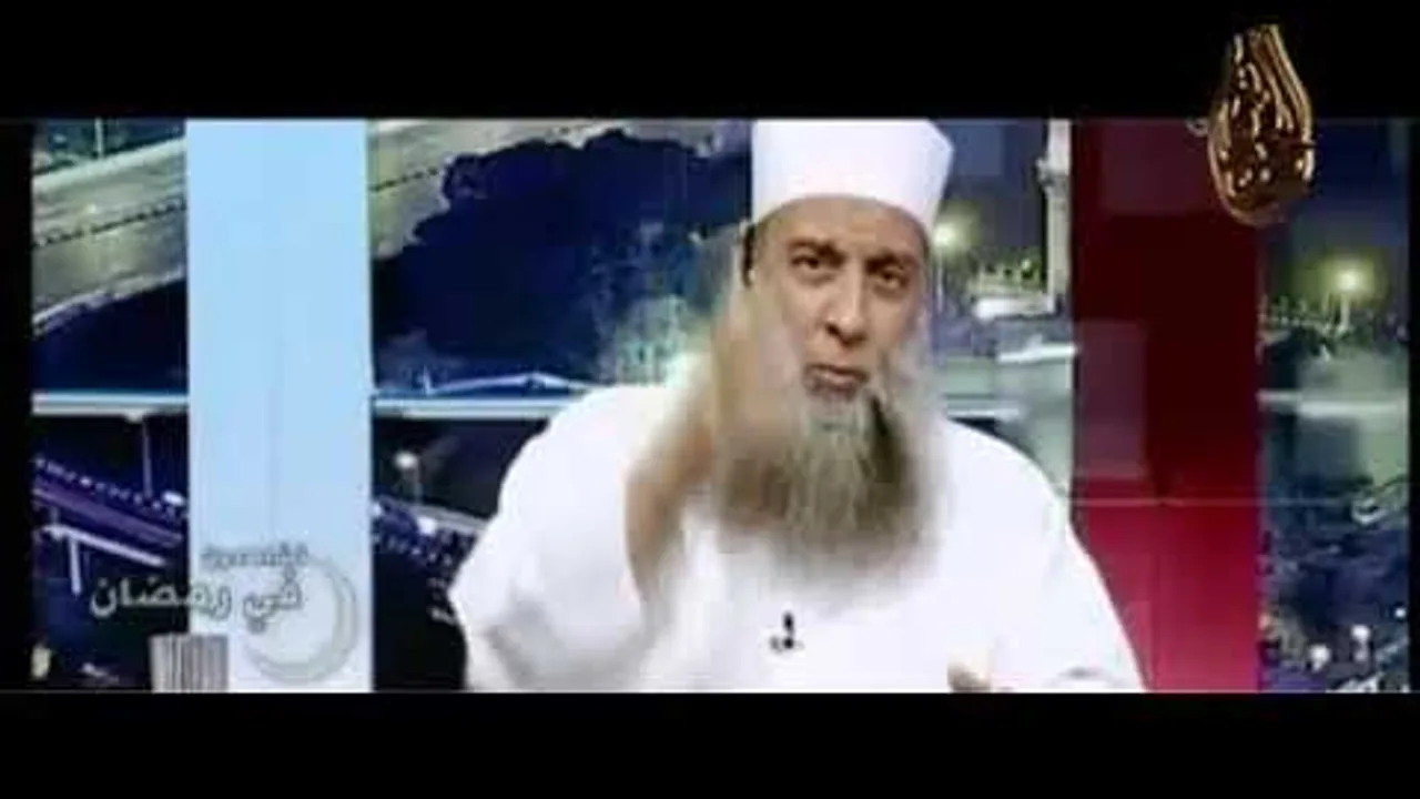 قال الرسول ﷺ: ألا وإن لكل ملك حمى، ألا وإن حمى الله محارمه |للشيخ الحويني
