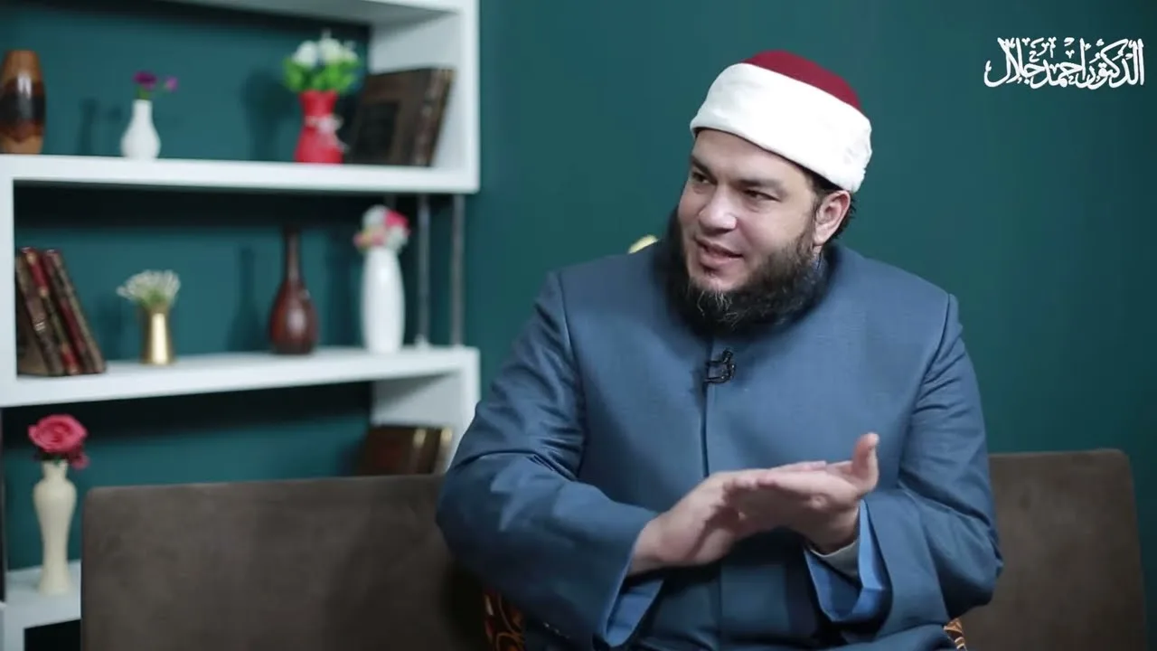 كيف تبني نفسًا لا تنكسر؟ | اللقاء ( 06 ) | #فقه_التعامل_مع_النفس | م . علي زيادة | د . أحمد جلال