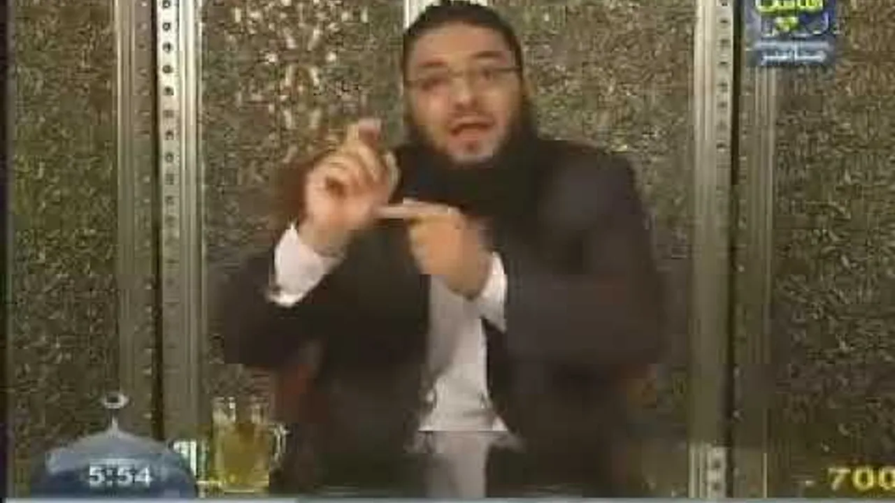 تخيل لو .. الحلقة ( 05 ) .. #ذَٰلِكَ_هُدَى_اللَّهِ .. د . حازم شومان