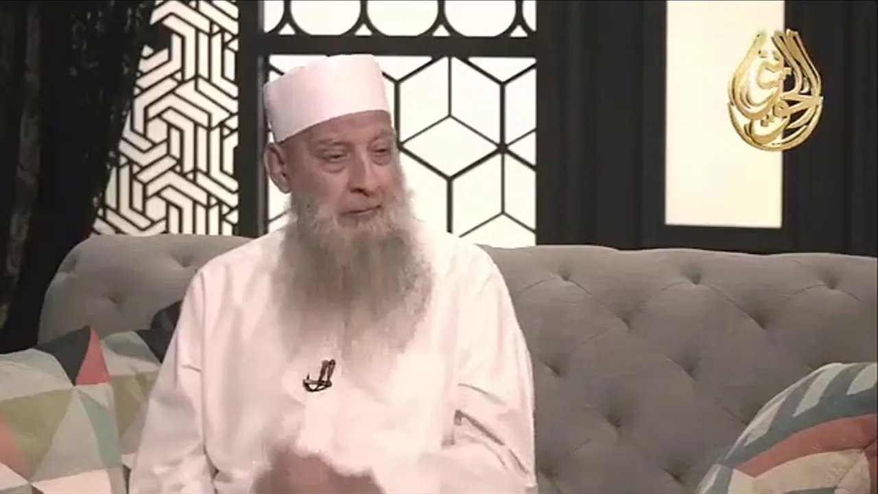 لماذا صحيح البخاري أصح كتاب بعد كتاب الله | للشيخ الحويني