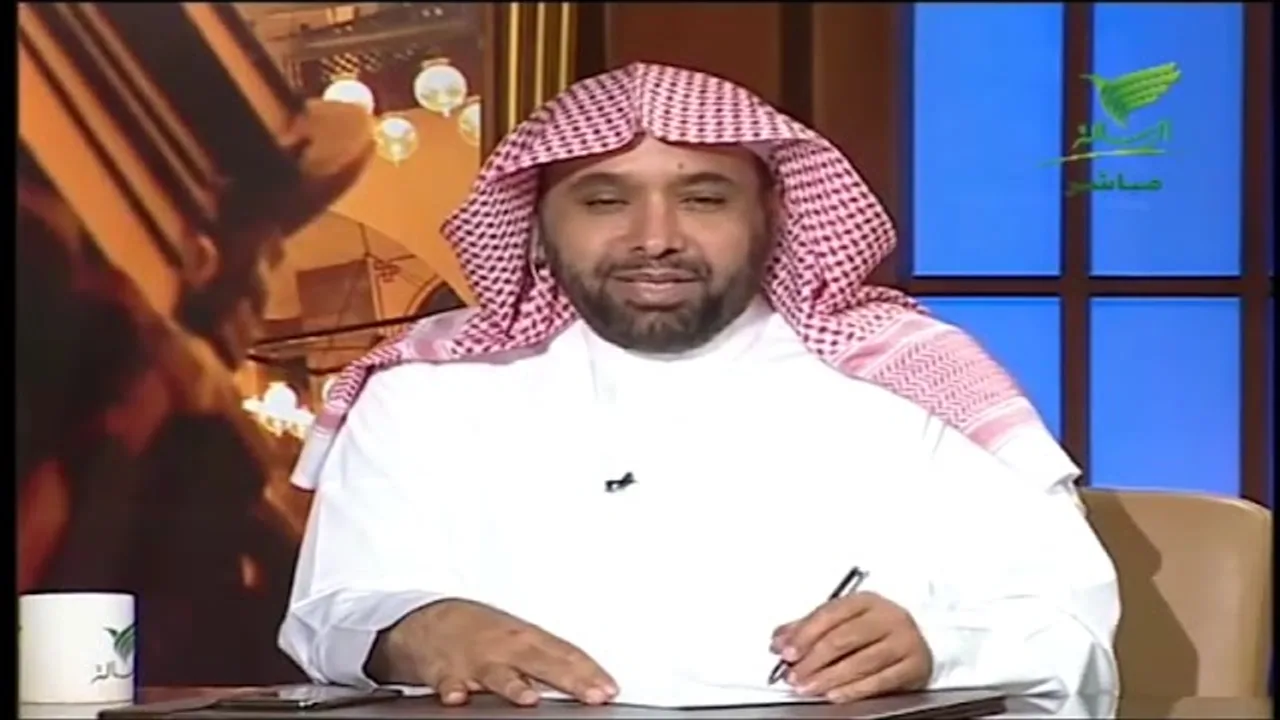 يستفتونك مع الشيخ سعد الخثلان 4 4 1440