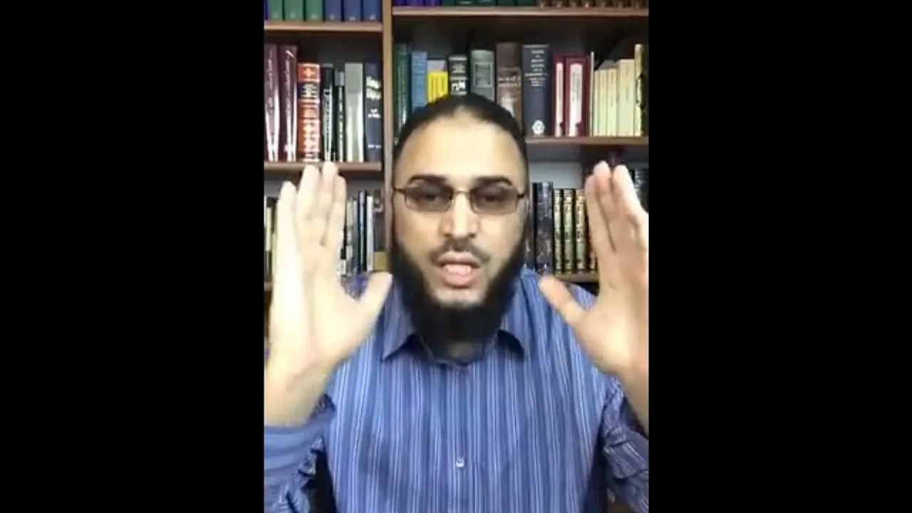 ضياع النص الأصلي للعهد الجديد - د. سامي عامري