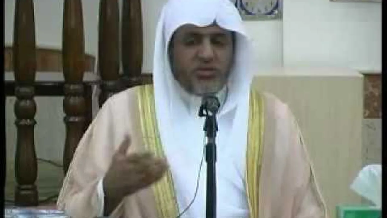 أ.د علي بن عبدالعزيز الشبل | شرح العقيدة الطحاوية(15/6)