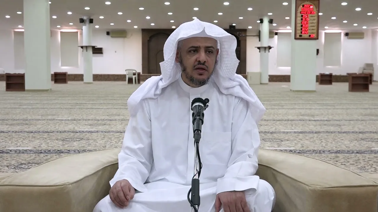 هل يشرع صلاة ركعتين قبل صلاة العيد