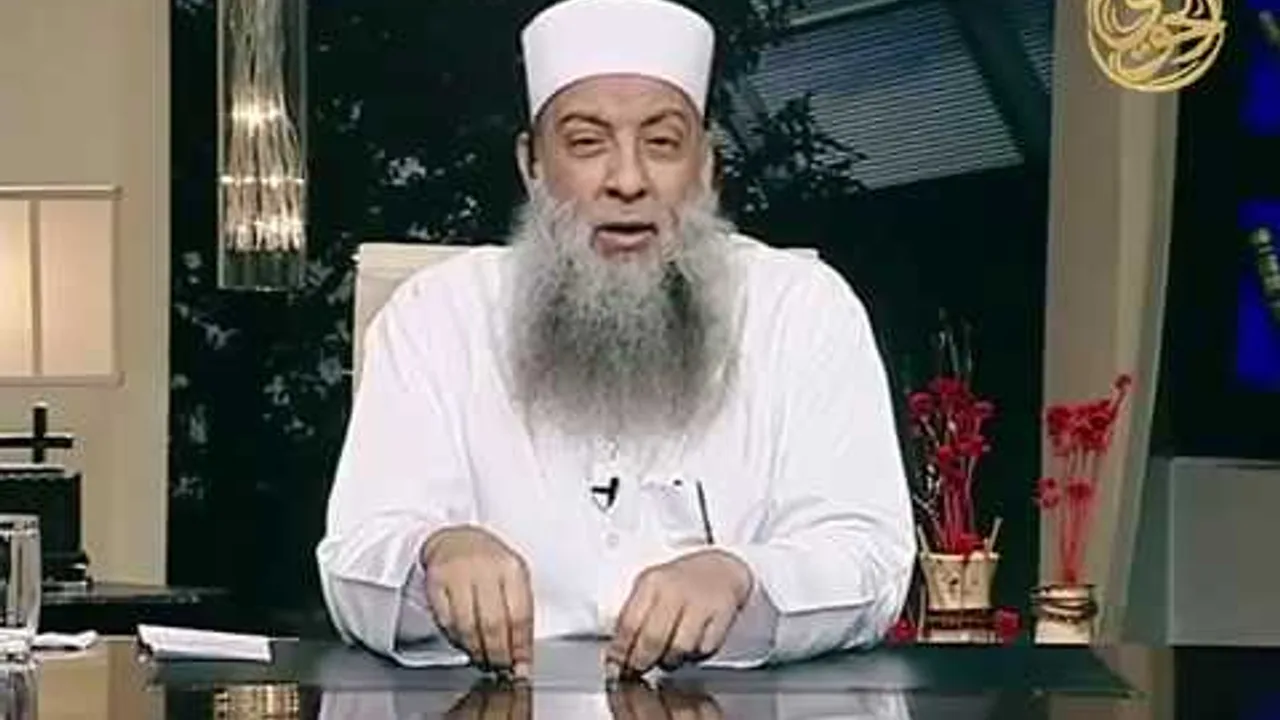 فقة الدعوة | فك الوثاق | 36 | الشيخ الحويني