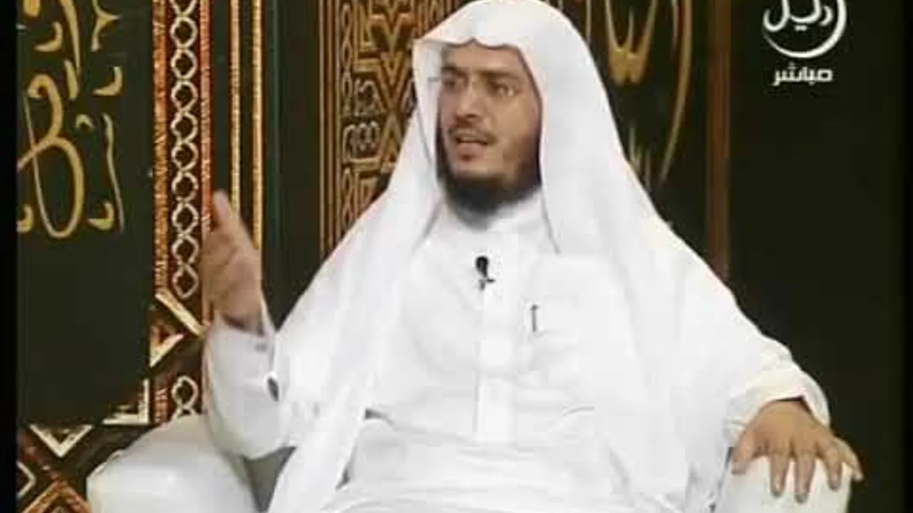 التفسير المباشر  الحلقة 18 علوم سورة الفتح   رمضان 1432هـ