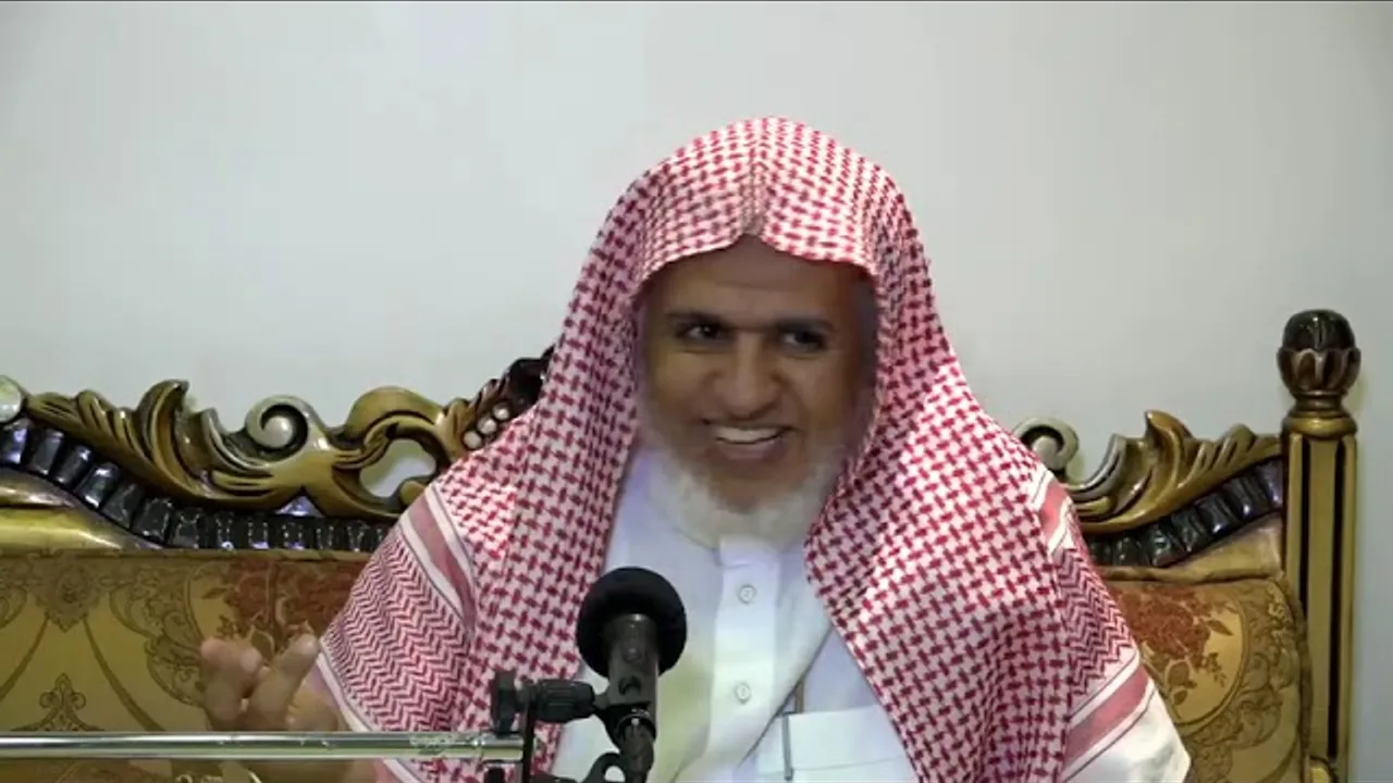 أ.د. علي الشبل | شرح حلية طالب العلم(6)