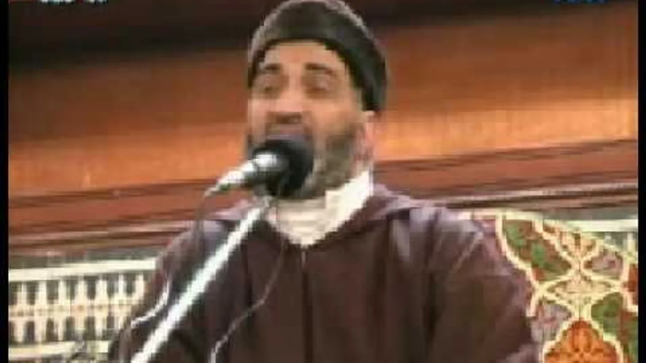 العبدية 3\6 فريد الأنصاري Farid alAnsari