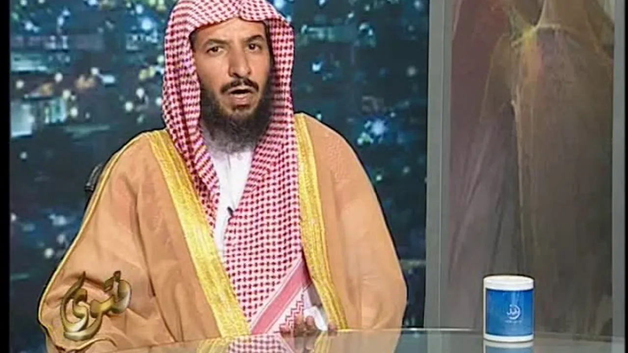 فتوى معالي الشيخ أ د  سعد بن ناصر الشثري  22 5 2009 + 27 5 1430
