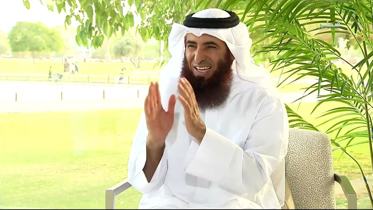 ليتفقهوا | د. سعيد المري | الحلقة 26