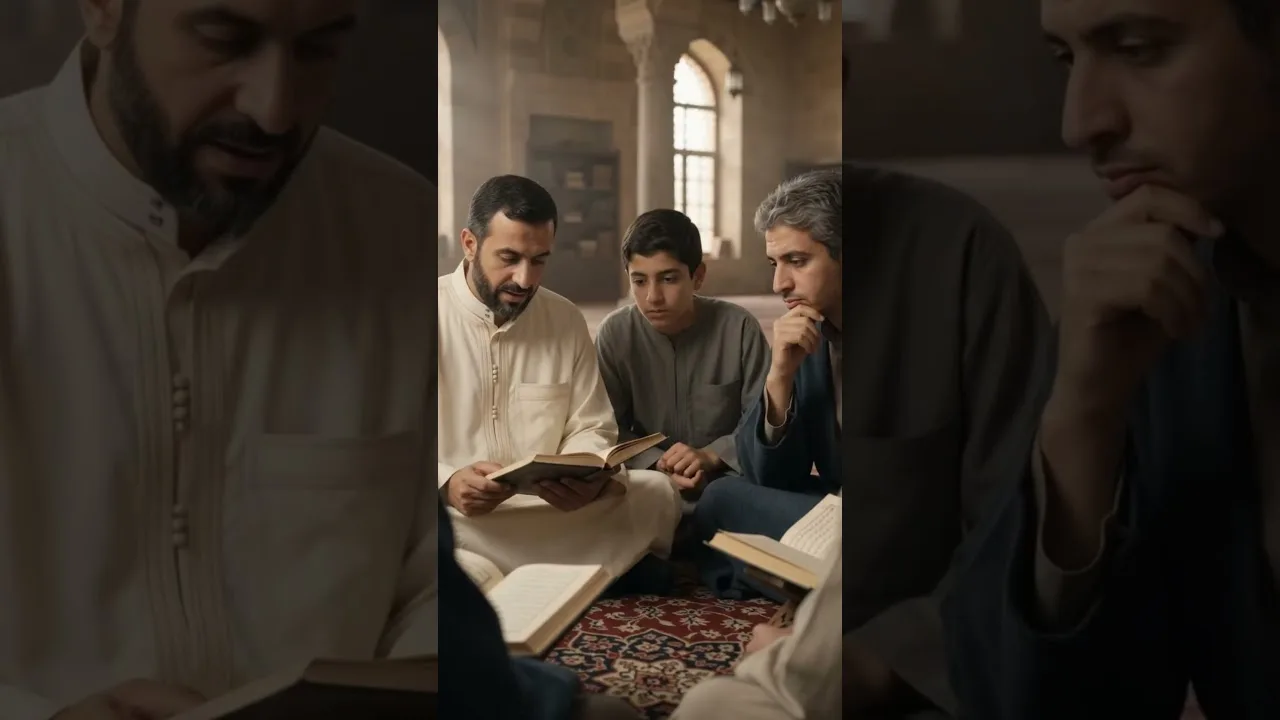 للذين أُحصروا..#د_حازم_شومان