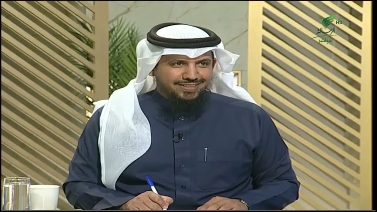 أ.د. علي الشبل | برنامج يستفتونك | حلقة 07 06 1445هـ