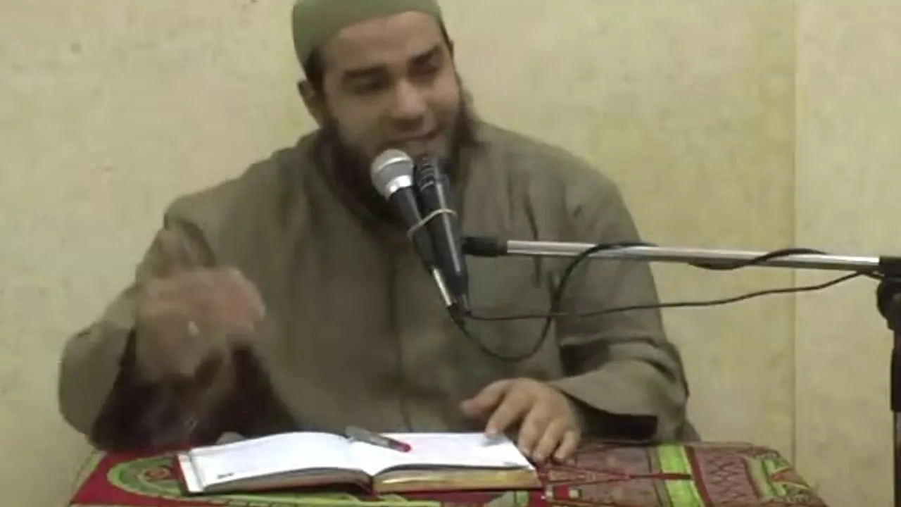 رسائل إلى أمة الإسلام من اجتياح الصليبيين لبلاد الإسلام | الشيخ أحمد جلال