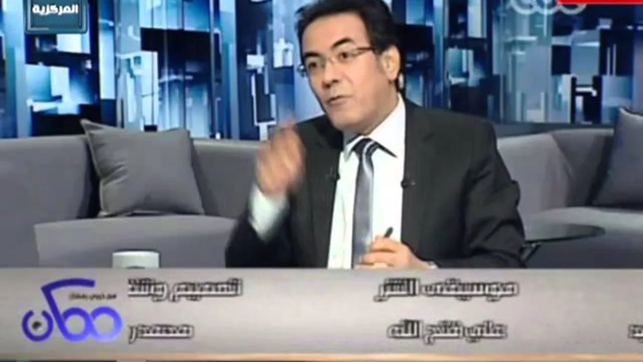 هي البلد كانت عايشة ازاي من غير الشريعة؟