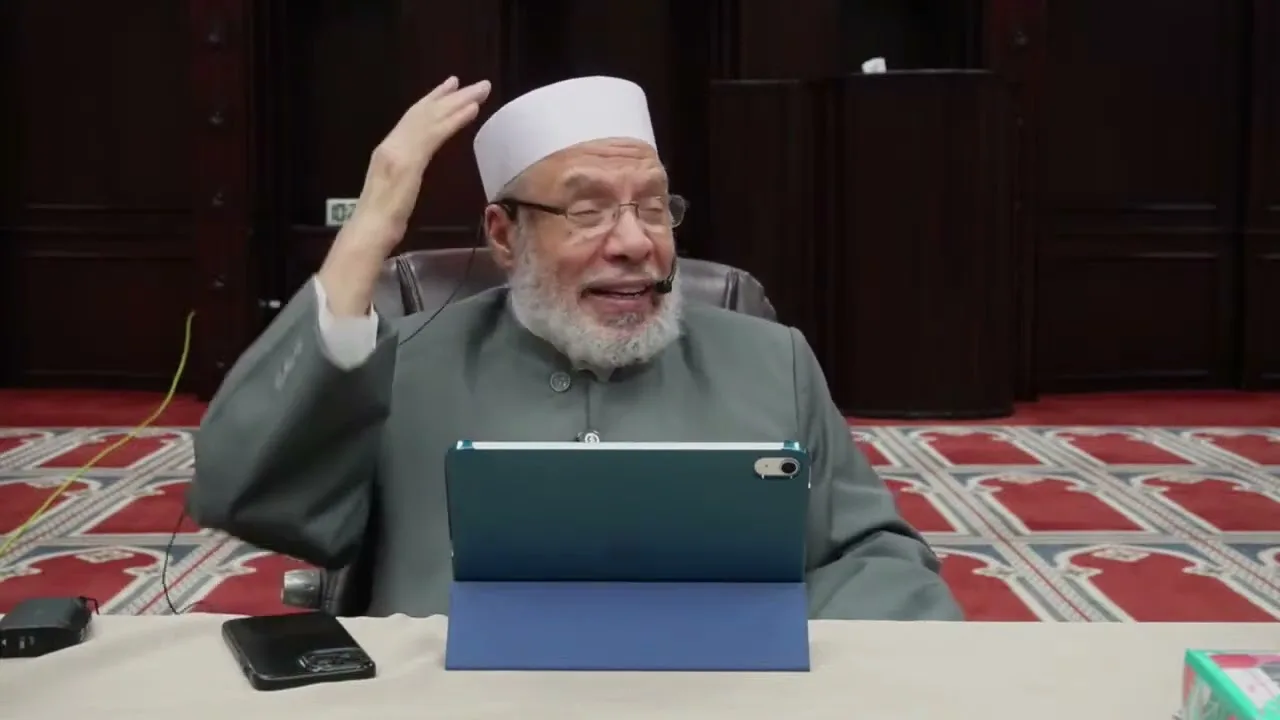 من هم الخوارج ولماذا اعتبروا فرقة ضالة/الســبت(12-07-2025م)فتـاوى مسجـد الفـاروق