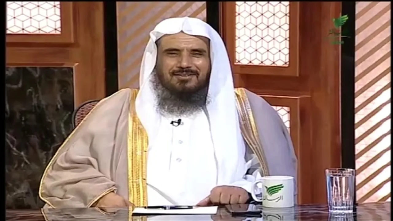يستفتونك مع الشيخ سعد بن تركي الخثلان 22 11 1441