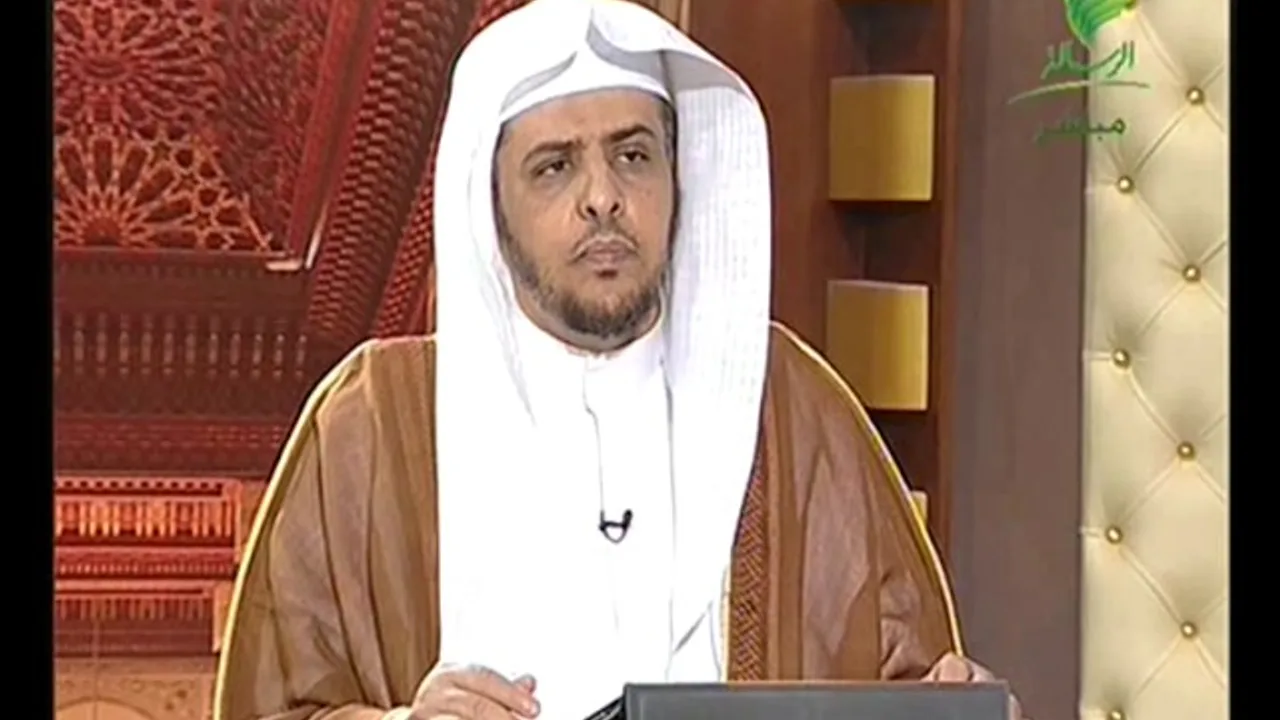 حلقة اليوم من برنامج يستفتونك مع الشيخ خالد المصلح 15 6 1438