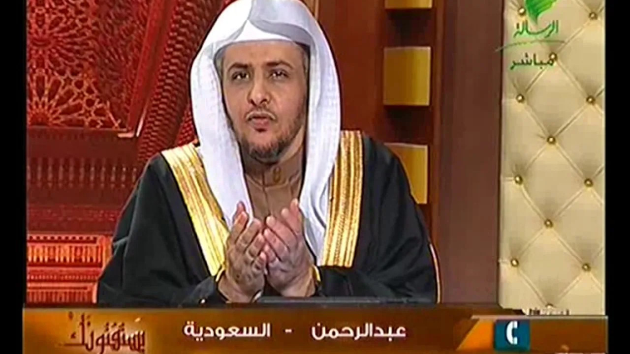 حلقة اليوم من برنامج يستفتونك 6 5 1438 مع الشيخ خالد المصلح