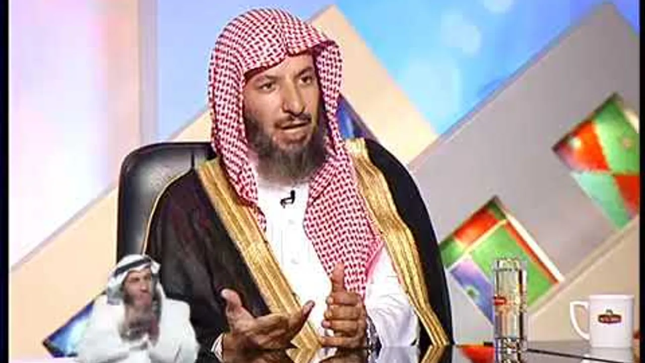 الجواب الكافي+معالي الشيخ أ د  سعد بن ناصر الشثري+01 07 2014+04 09 1435