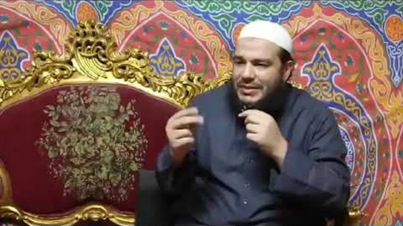 في ظلال اسم الله الحسيب | د . أحمد جلال