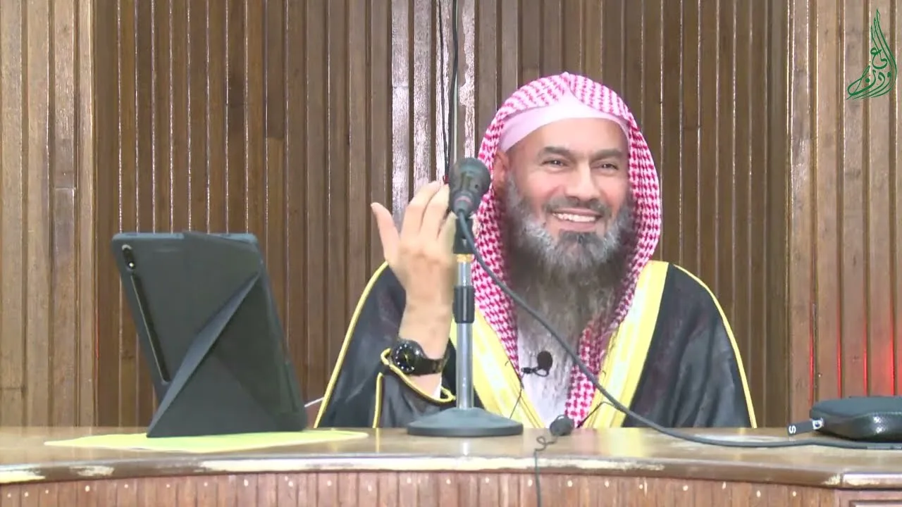 شرح كتاب الصيام من إفادة الأنام (٣/٢) | الشيخ عبدالرحمن الودعان