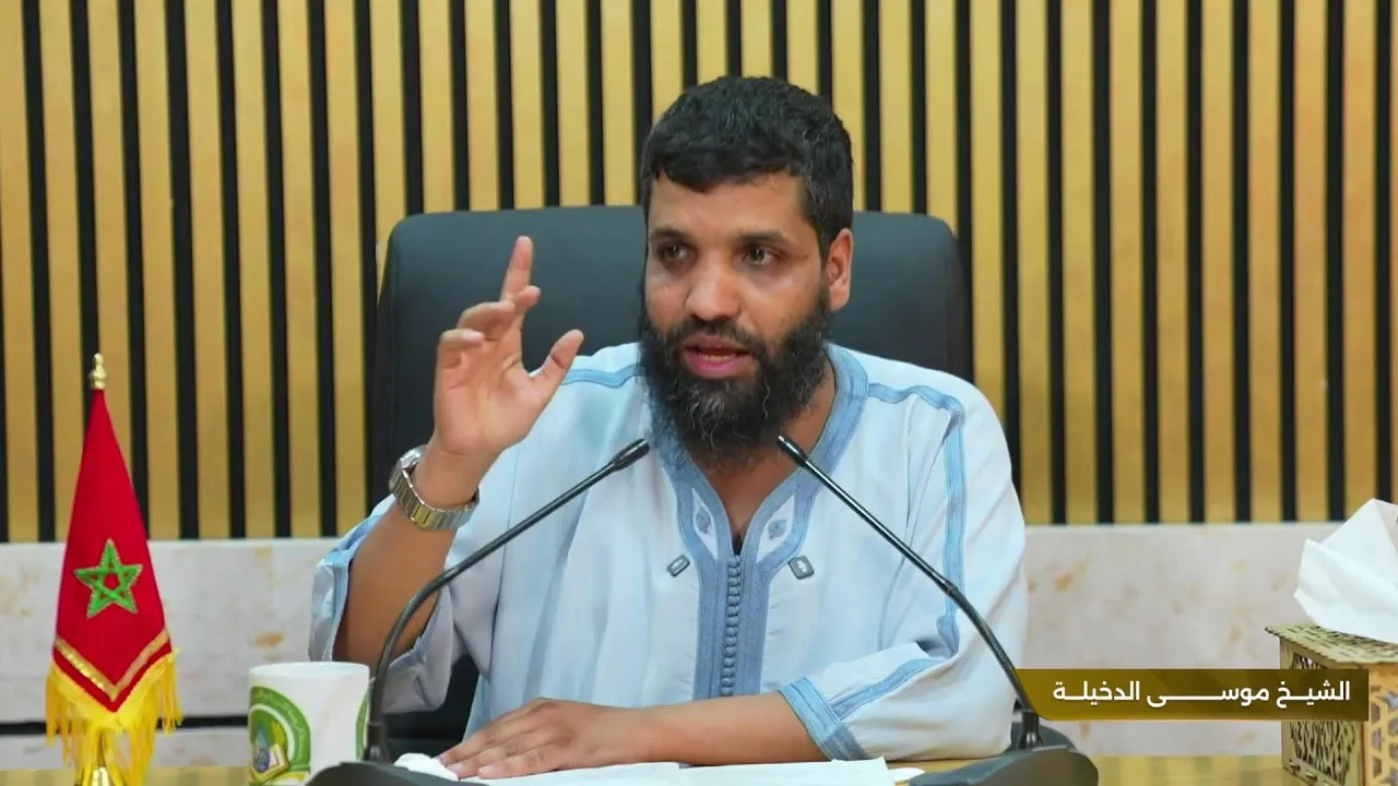 تتمة المجلس|02| من الدورة العلمية الحادية عشرة في القواعد الفقهية والأصولية || الشيخ موسى الدخيلة