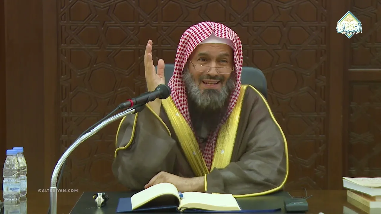 شرح أخصر المختصرات (٥) | كتاب الصلاة-١ | الشيخ عبدالرحمن الودعان