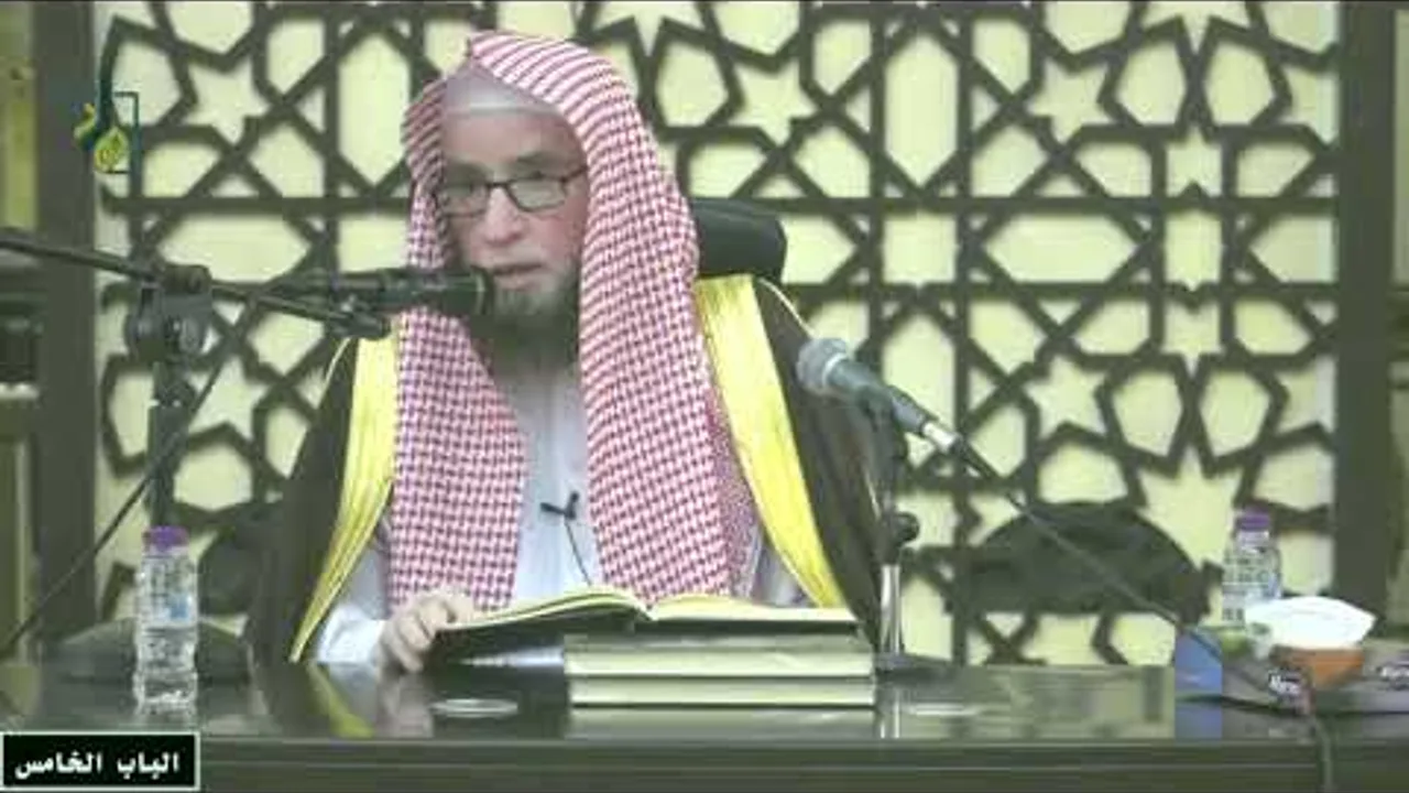 13- شرح التبيان في آداب حملة القرآن للنووي