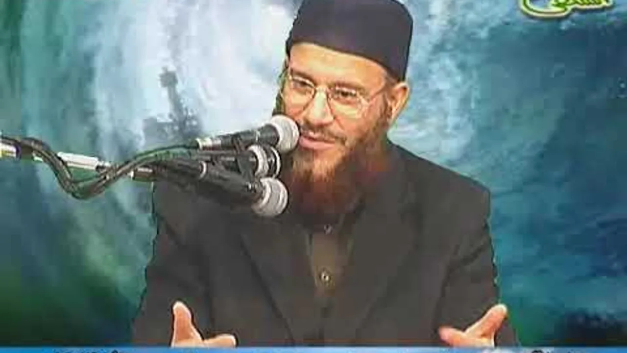 03- تحطيم البيوت الزجاجية. الشيخ/محمد إسماعيل المقدم