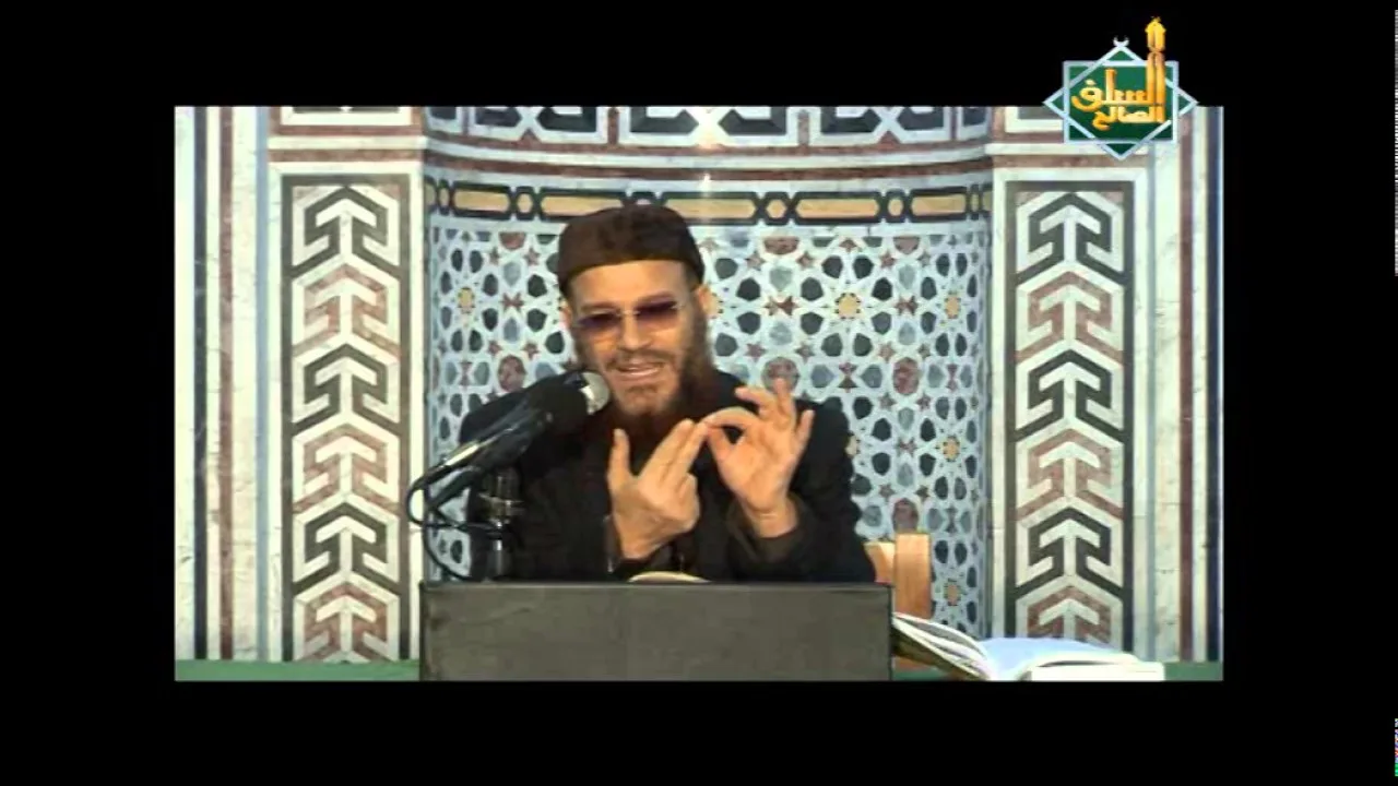 12- أقسام علامات الساعة