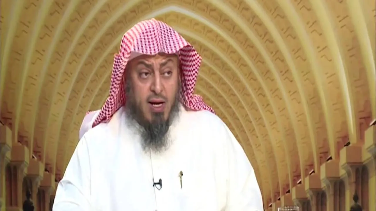 يفتيكم اللقاء 95 مع فضيلة الشيخ خالد الفليج