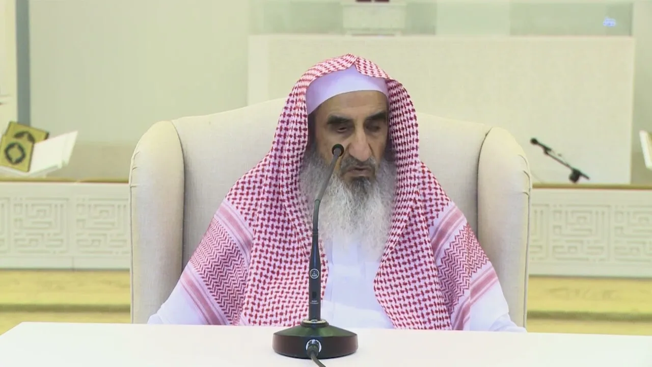 04 شرح كتاب التوحيد - حديث حصين بن عبدالرحمن في باب من حقق التوحيد إلى نهاية مسائل الباب