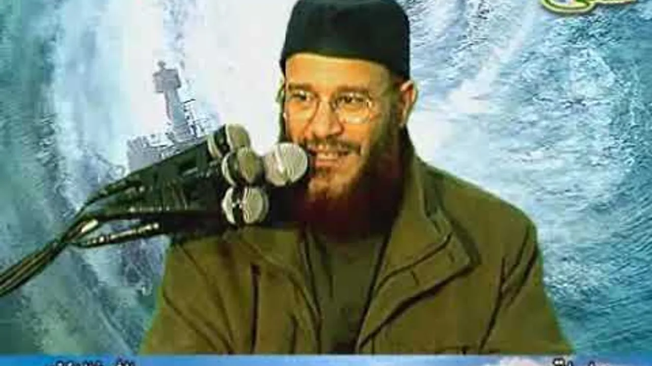 04- ســيــف الـتـحـريـر. الشيخ/محمد إسماعيل المقدم