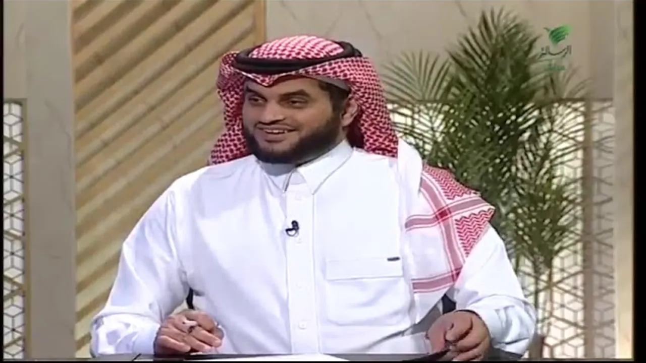 برنامج| يستفتونك|الشيخ.أ.د: سعد الخثلان | قناة الرسالة| 1443/12/6هـ