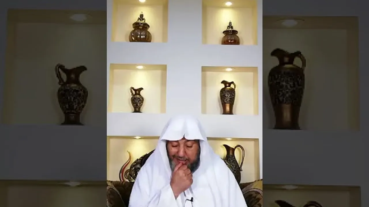 28- شرح منهج السالكين
