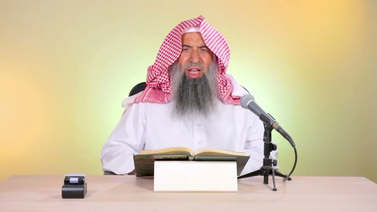 التعليق على الأحاديث المختارة في الأصول والأحكام والآداب وغيرها | من الحديث رقم 249