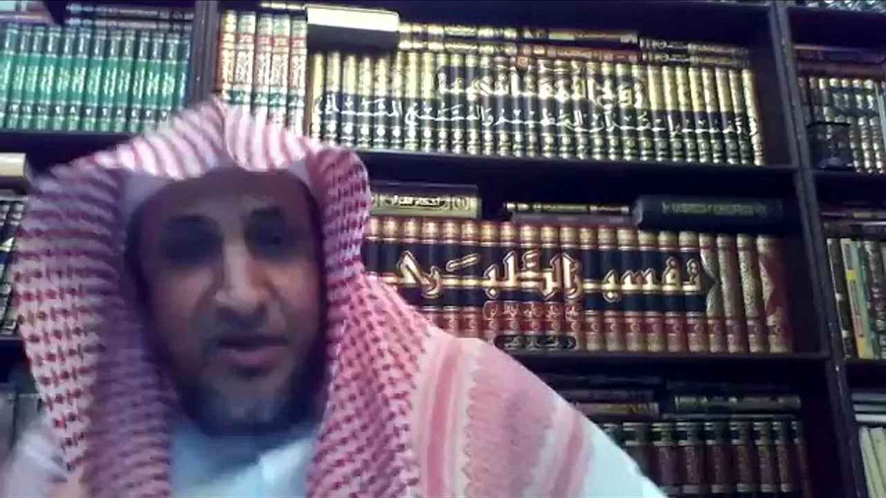 دورة المدخل إلى علم النحو  ـ ج4ـ 2 ـ للدكتور عبد العزيز الجهني