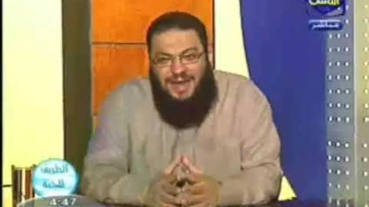 مالي و الدنيا .. الحلقة ( 05 ) .. #الطريق_للجنة .. د . حازم شومان