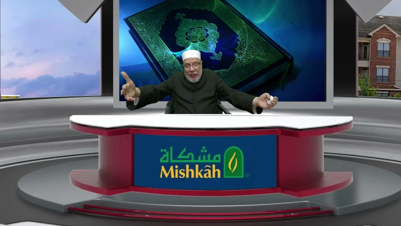فتاوى على الهواء مع الشيخ الدكتور صلاح الصاويبتاريخ 20-7-2026