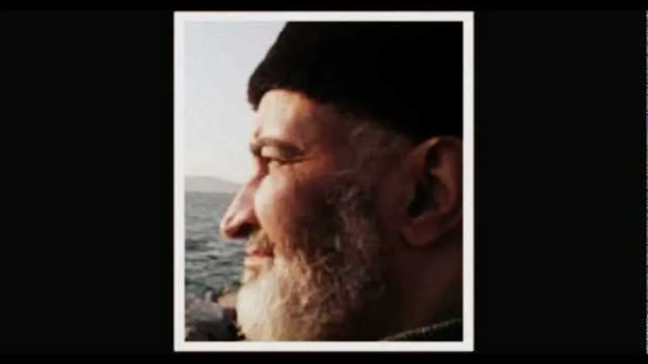 المصلحة والمقاصد - فريد الأنصاري Farid alAnsari