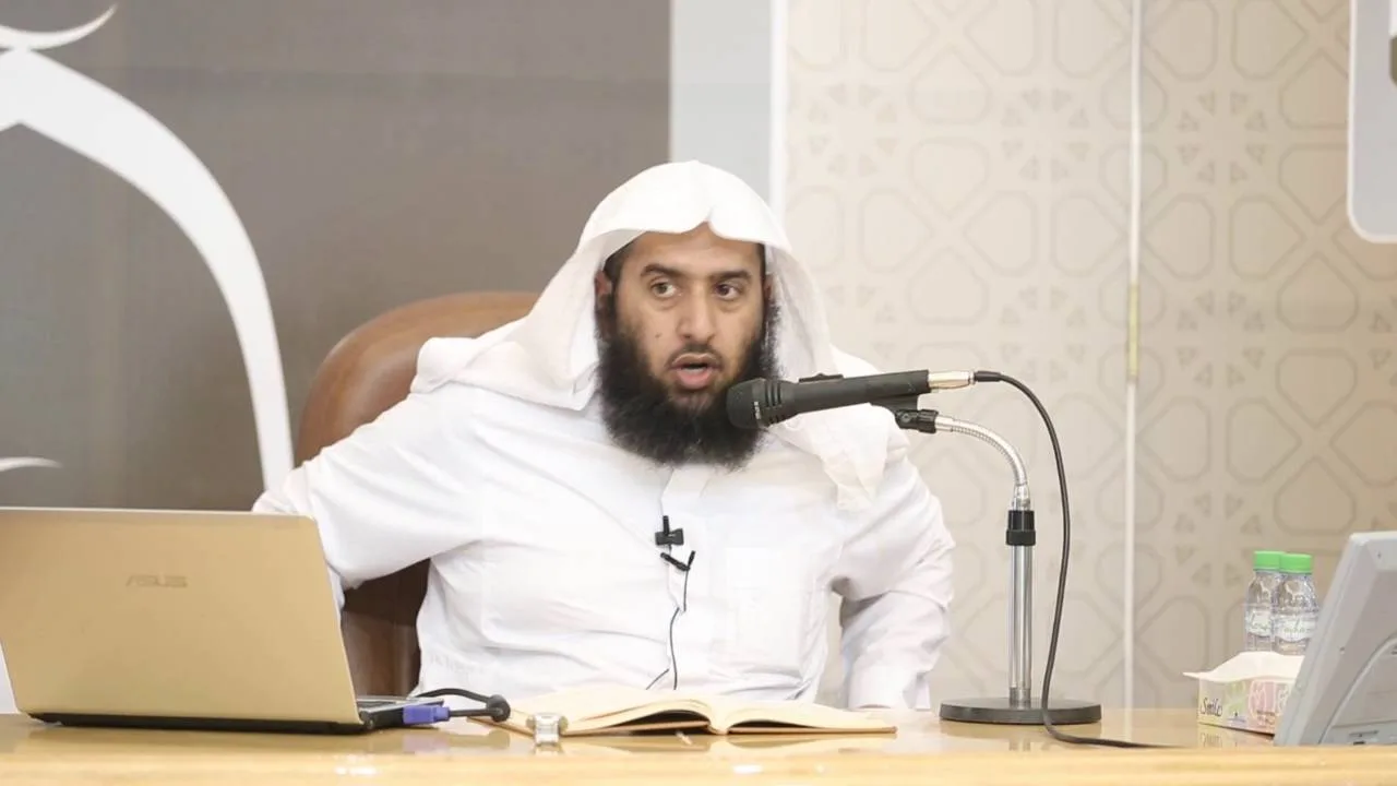 المجلس التاسع في شرح #الشمائل_المحمدية من باب (صفة أكل رسول الله - إدام رسول الله)أ.د.عمر المقبل