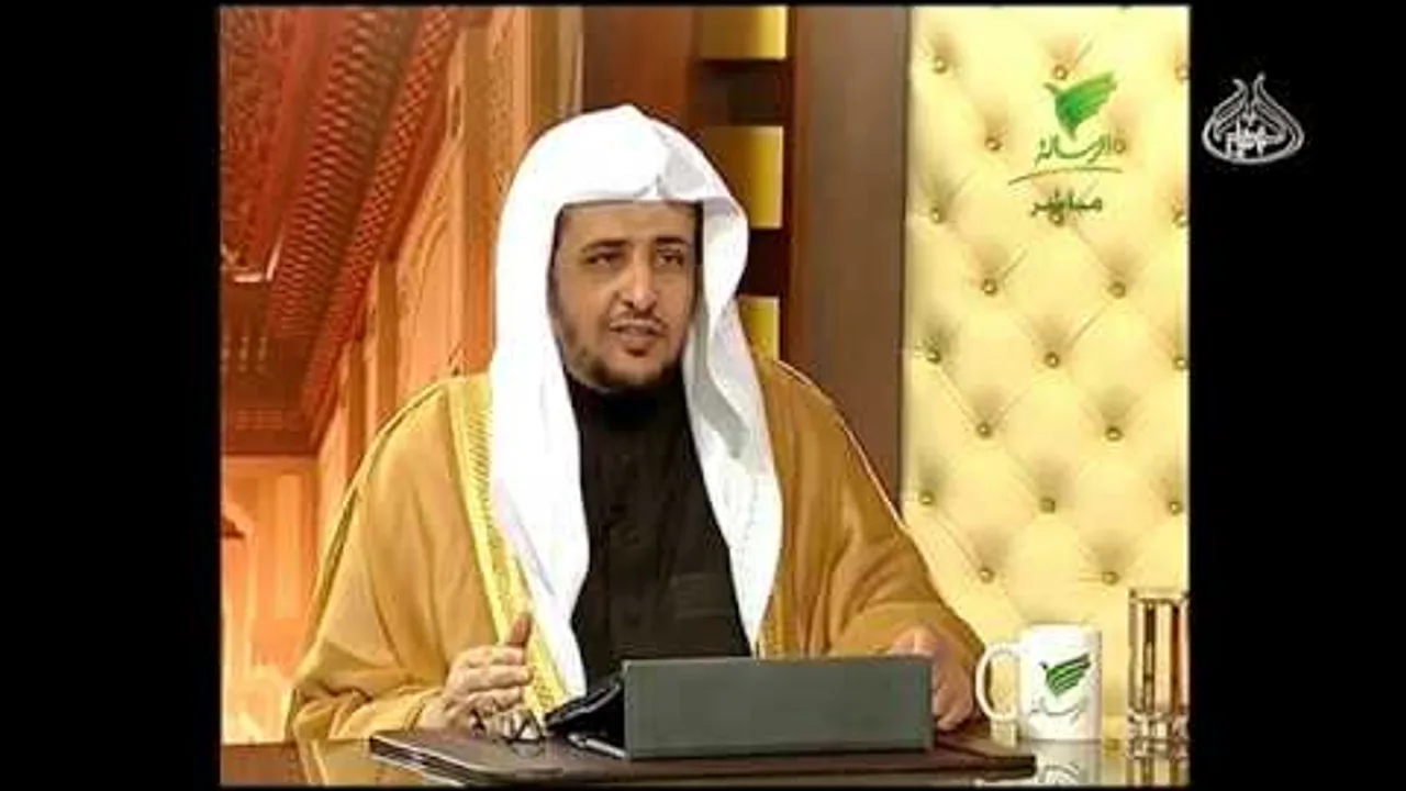 يستفتونك 13/ 4 /1441 هـ مع الشيخ أ د خالد المصلح