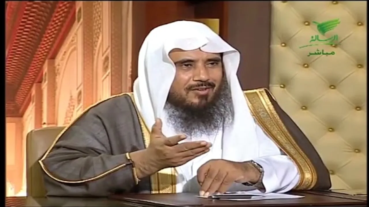 يستفتونك مع الشيخ سعد الخثلان 17 9 1440