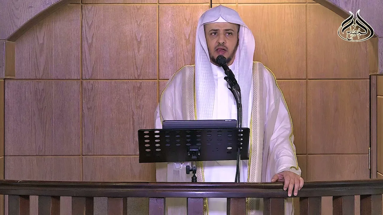 الفرح بيوم العيد فرح طاعة وقربة لله تعالى