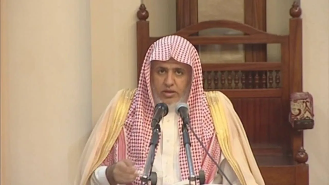 أ.د علي الشبل | شرح الواسطة بين الحق والخلق (2/1)