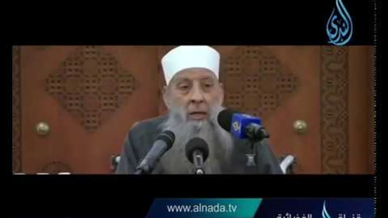 حياة القلوب - محاضرة للشيخ أبوإسحاق الحويني