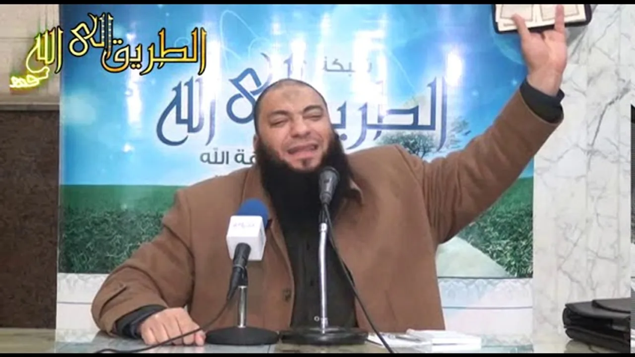 وفي ذلك فليتنافس المتنافسون #محاضرة | د . حازم شومان