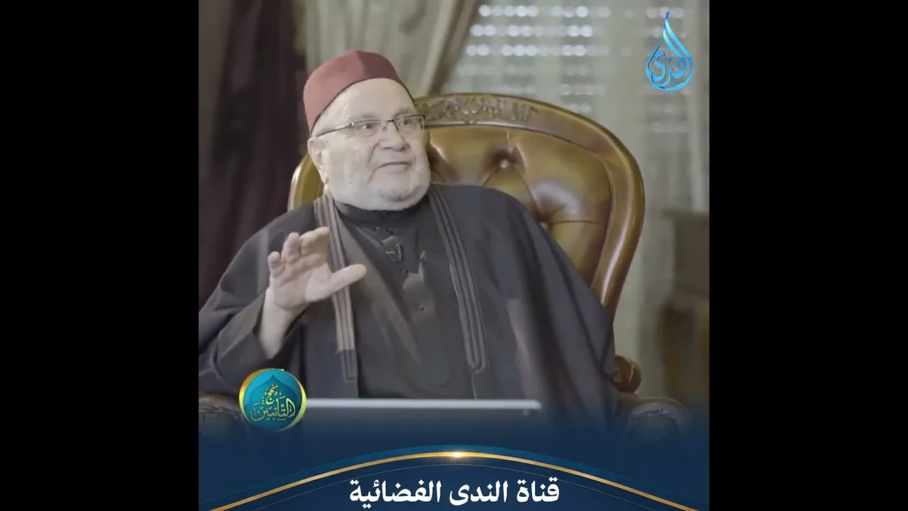 معصية آدم ومعصية إبليس   هل ذنبك غلبة شهوة أم تحدٍ لله؟ | الدكتور محمد راتب النابلسي