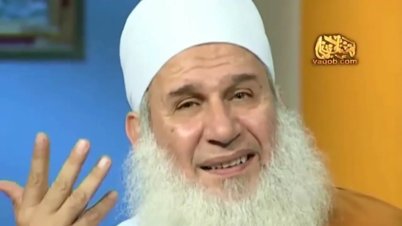 8 - منزلة اليقظة - المنزلة الأولى | مدارج السالكين